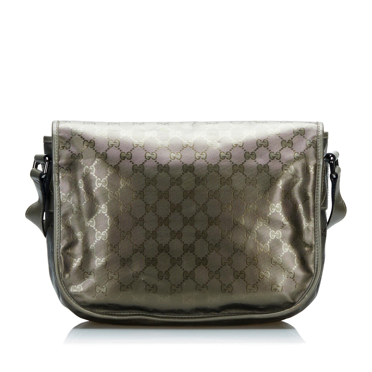 Gucci GG Imprime Crossbody (SHG-xcAUfX)