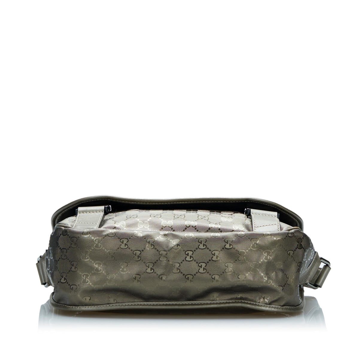 Gucci GG Imprime Crossbody (SHG-xcAUfX)