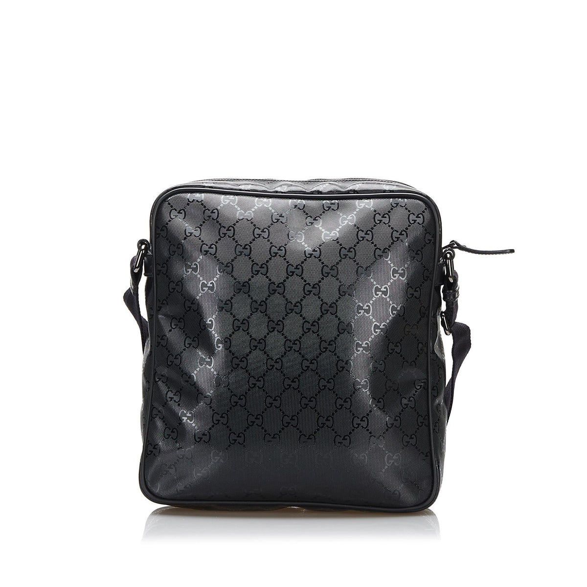 Gucci GG Imprime Crossbody (SHG-Zoc6K8)