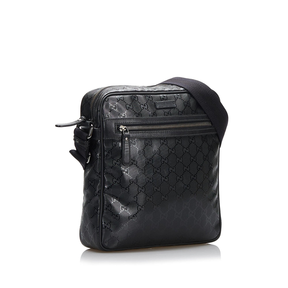 Gucci GG Imprime Crossbody (SHG-Zoc6K8)