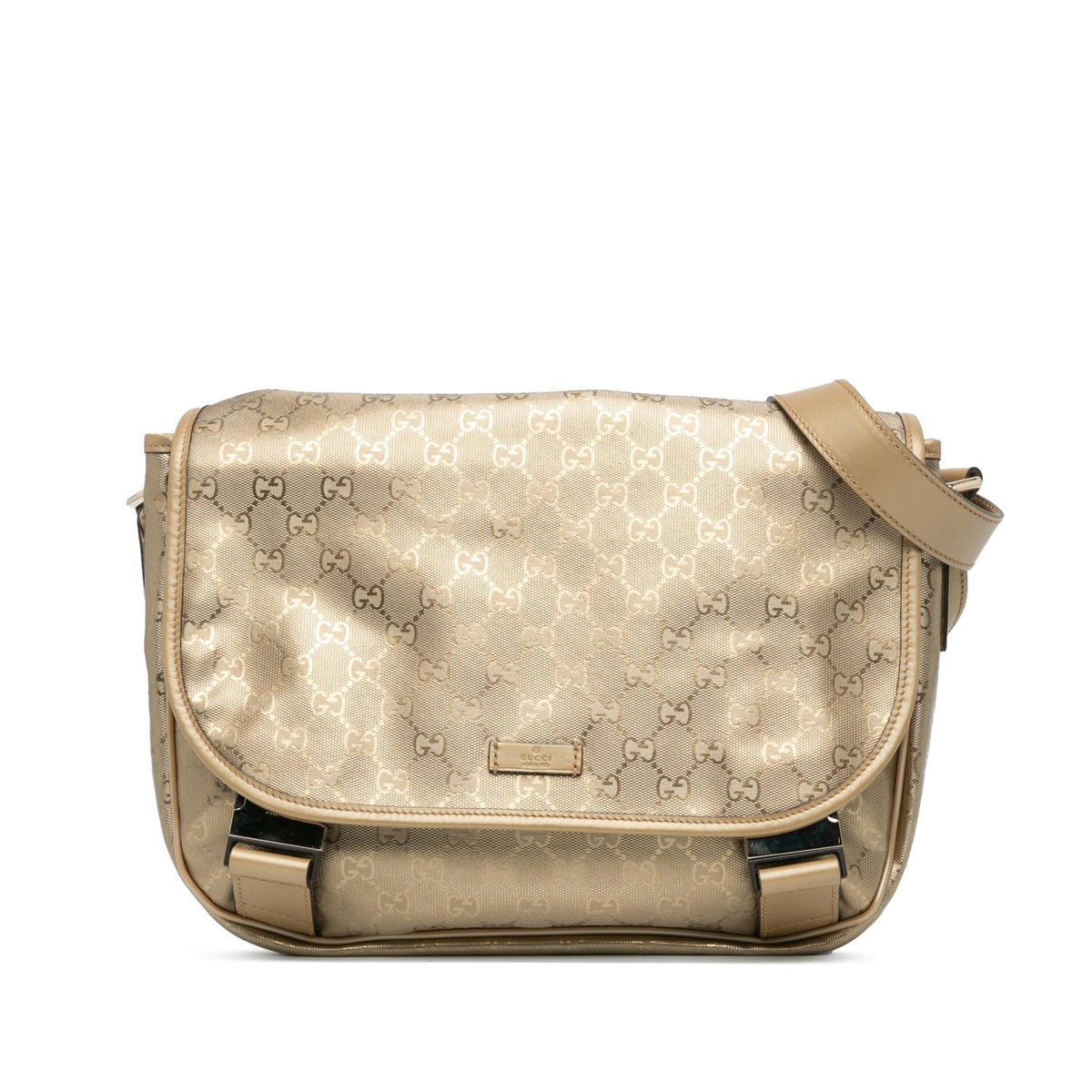 Gucci GG Imprime Crossbody (SHG-4xRtAz)