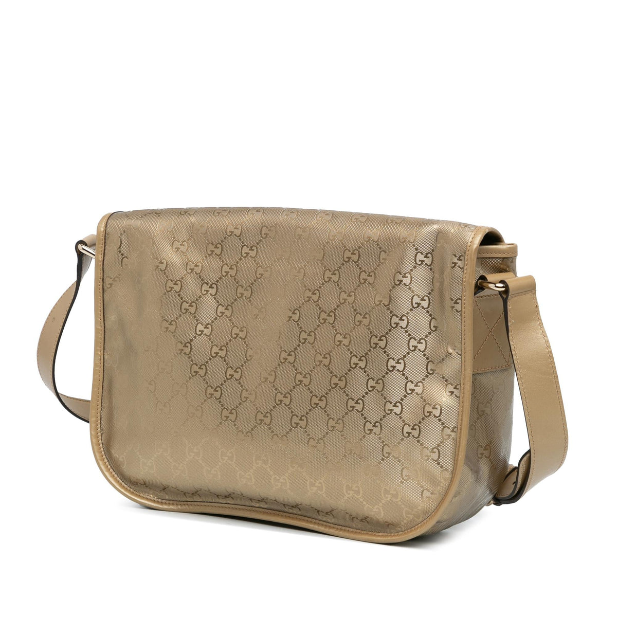 Gucci GG Imprime Crossbody (SHG-4xRtAz)