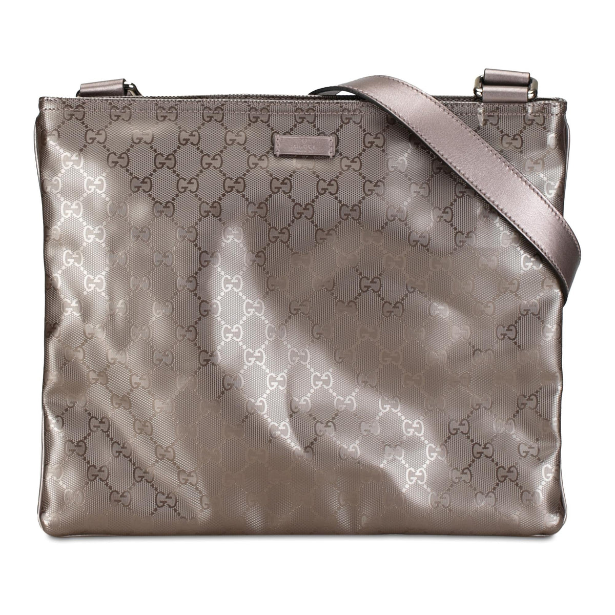 Gucci GG Imprime Crossbody (SHG-lxjPJR)