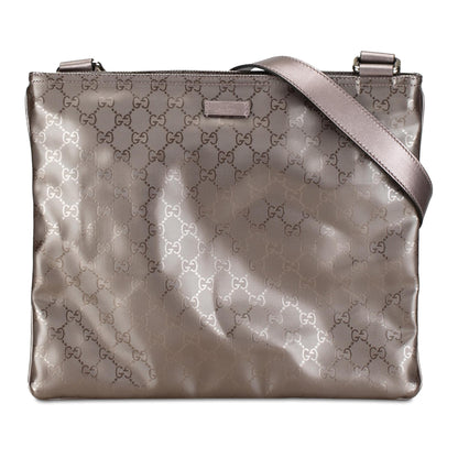 Gucci GG Imprime Crossbody (SHG-lxjPJR)