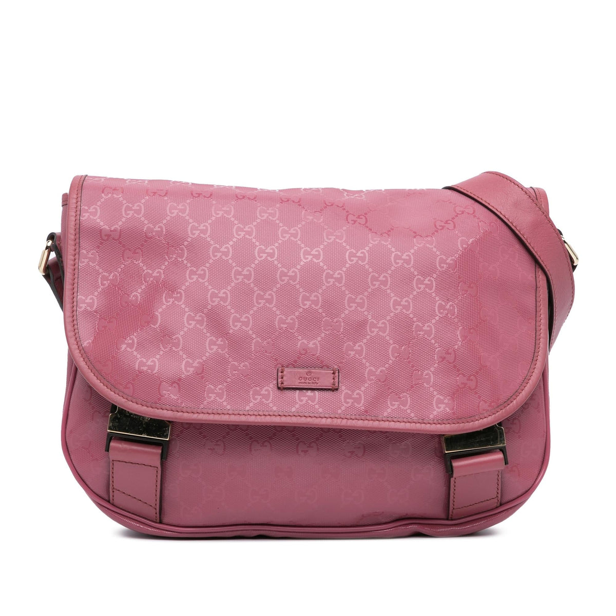 Gucci GG Imprime Crossbody
