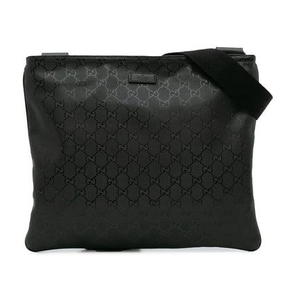 Gucci GG Imprime Crossbody