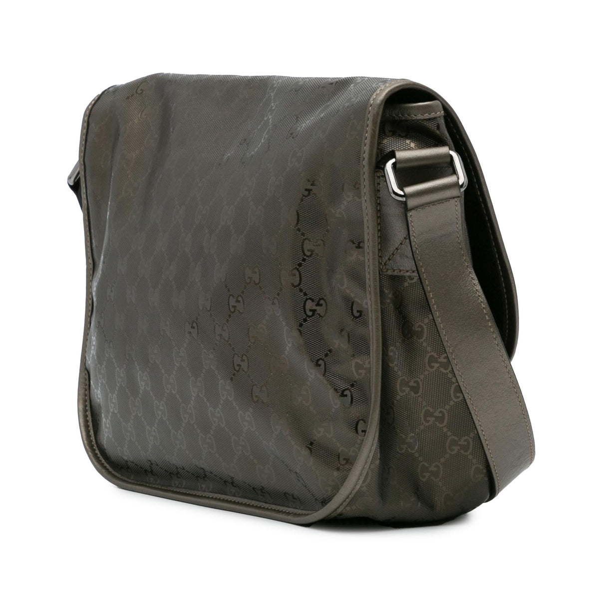 Gucci GG Imprime Crossbody