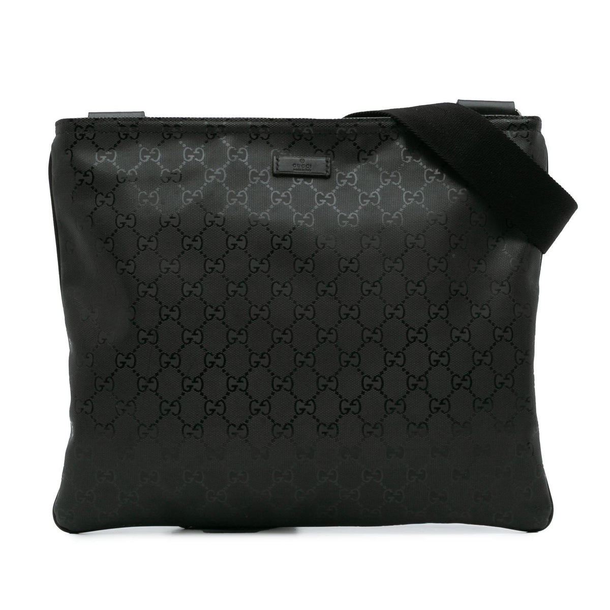 Gucci GG Imprime Crossbody