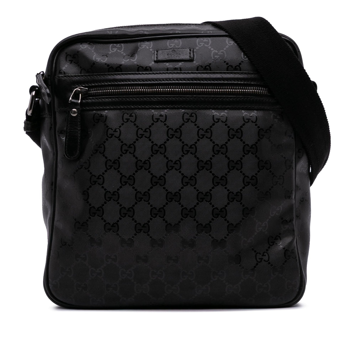 Gucci GG Imprime Crossbody