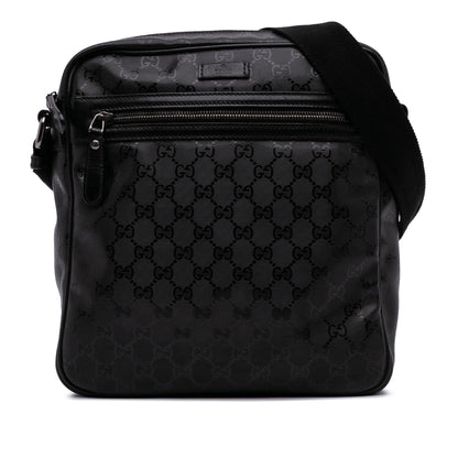 Gucci GG Imprime Crossbody
