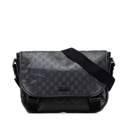 Gucci GG Imprime Crossbody