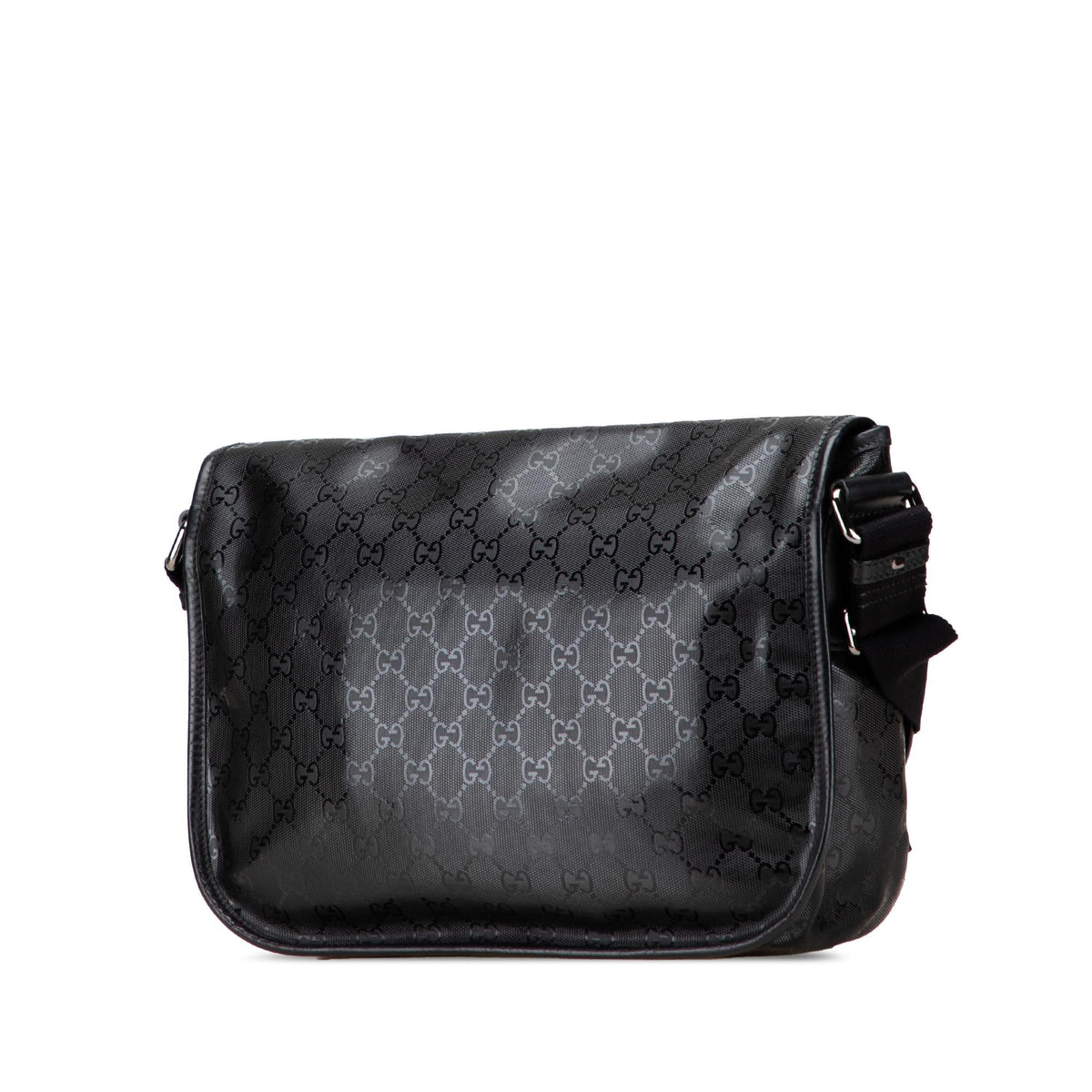 Gucci GG Imprime Crossbody
