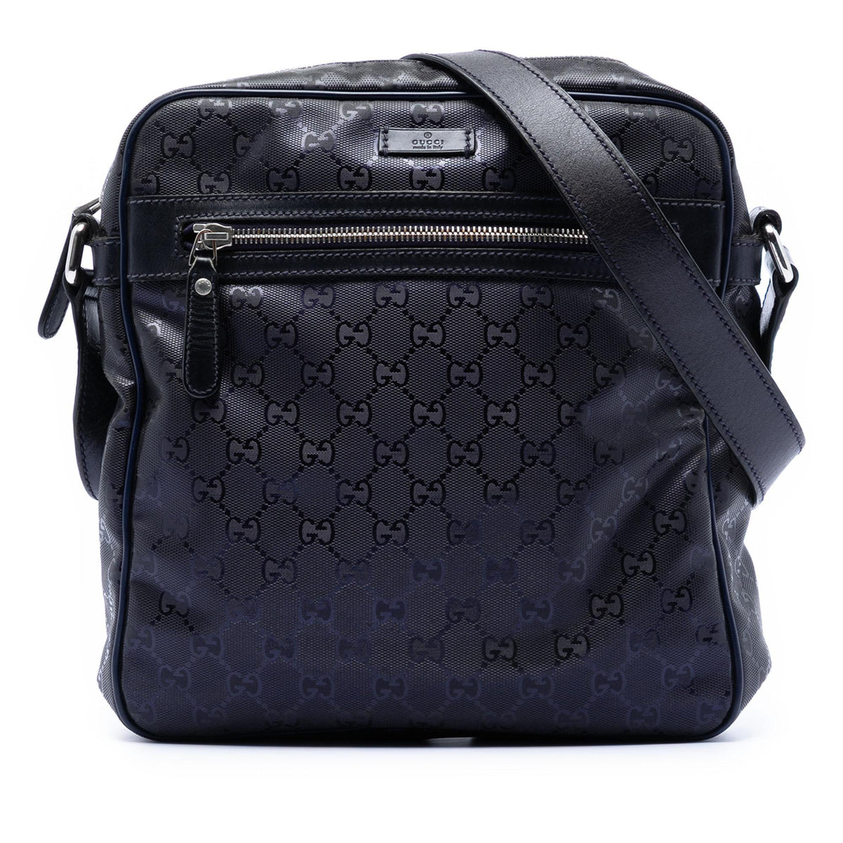 Gucci GG Imprime Crossbody