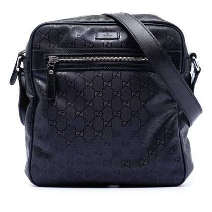 Gucci GG Imprime Crossbody