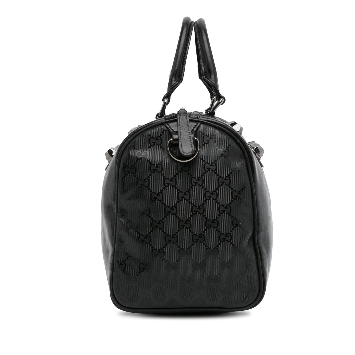 Gucci GG Imprime Joy Boston Bag (SHG-mY6Acz)