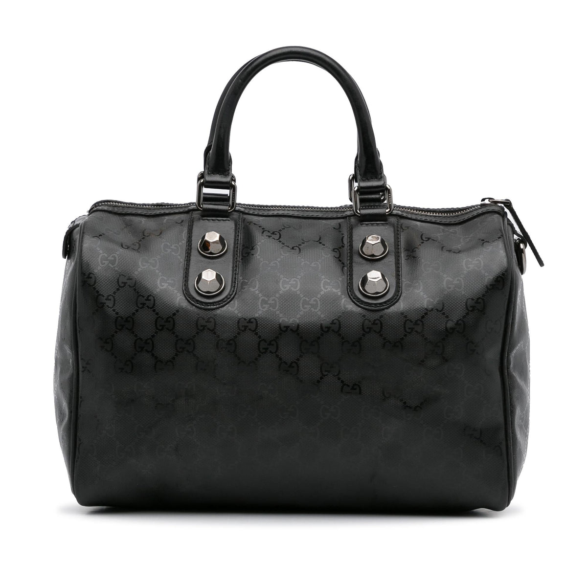 Gucci GG Imprime Joy Boston Bag (SHG-mY6Acz)