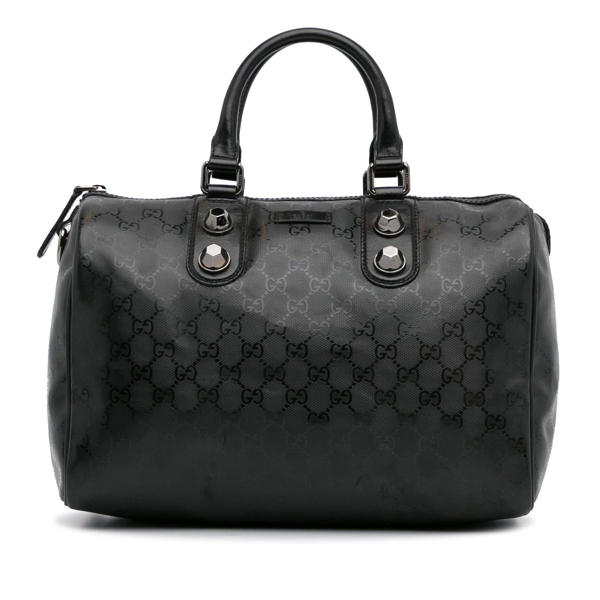 Gucci GG Imprime Joy Boston Bag (SHG-mY6Acz)