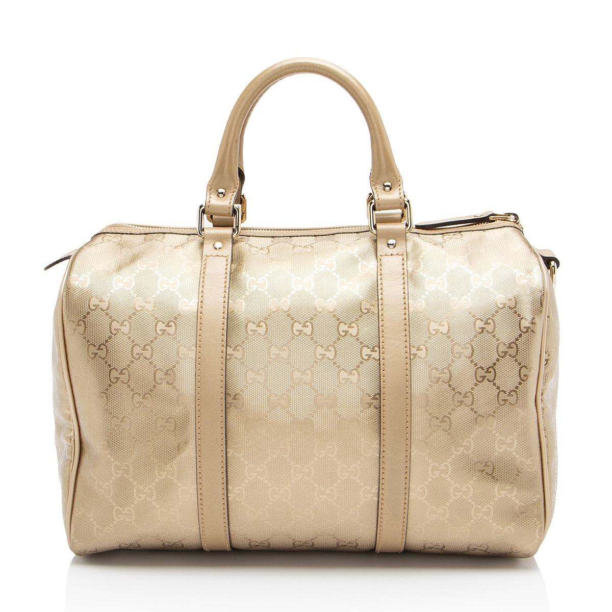 Gucci GG Imprime Joy Medium Boston Bag