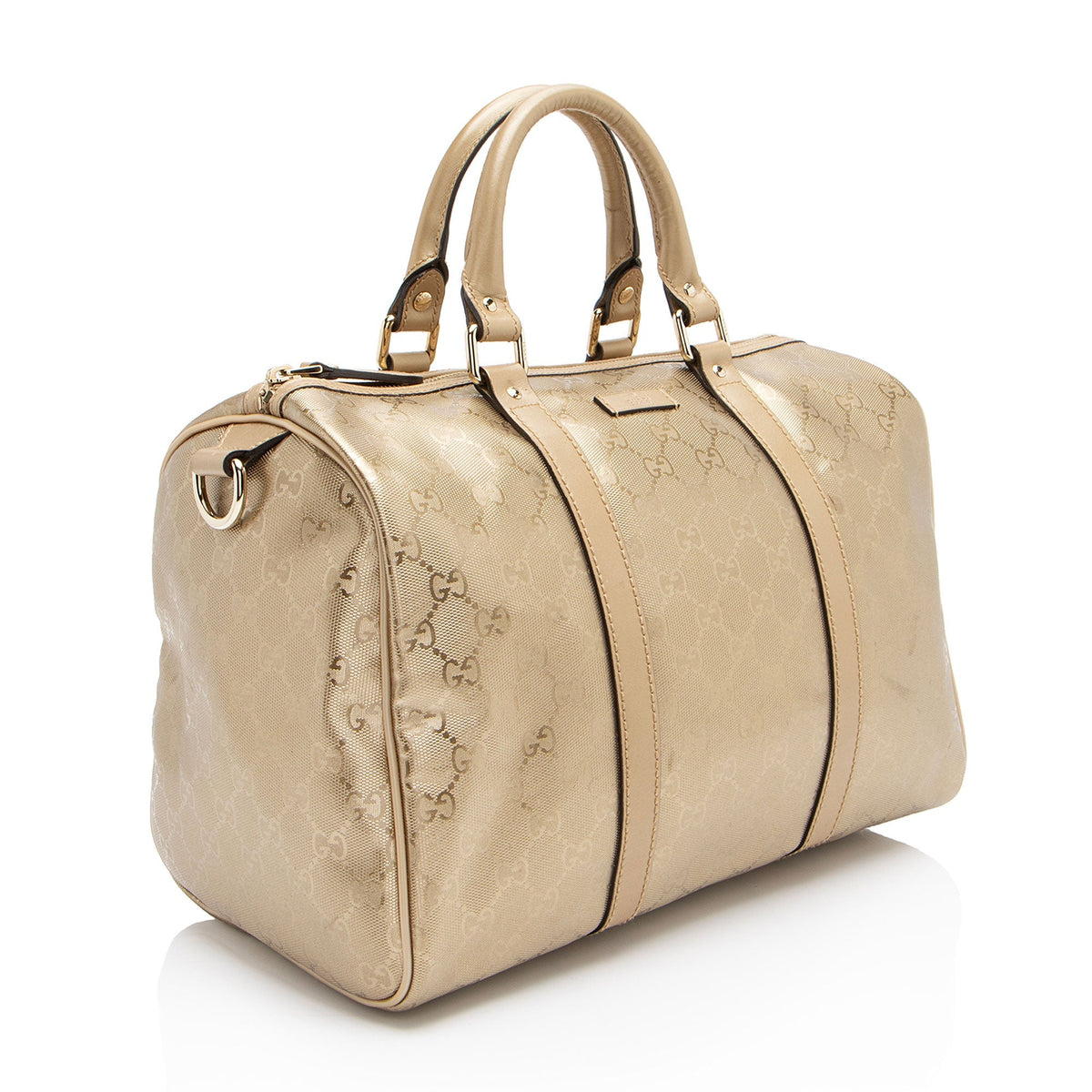 Gucci GG Imprime Joy Medium Boston Bag