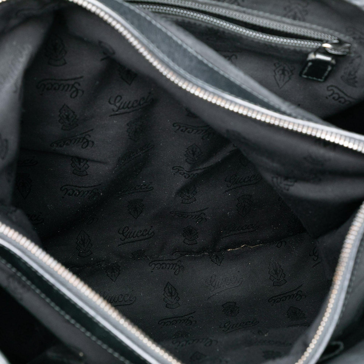 Gucci GG Imprime Joy Vertical Tote