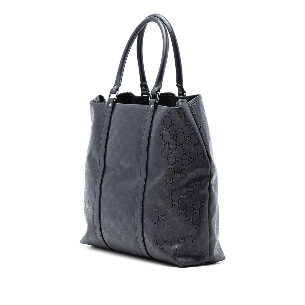 Gucci GG Imprime Joy Vertical Tote