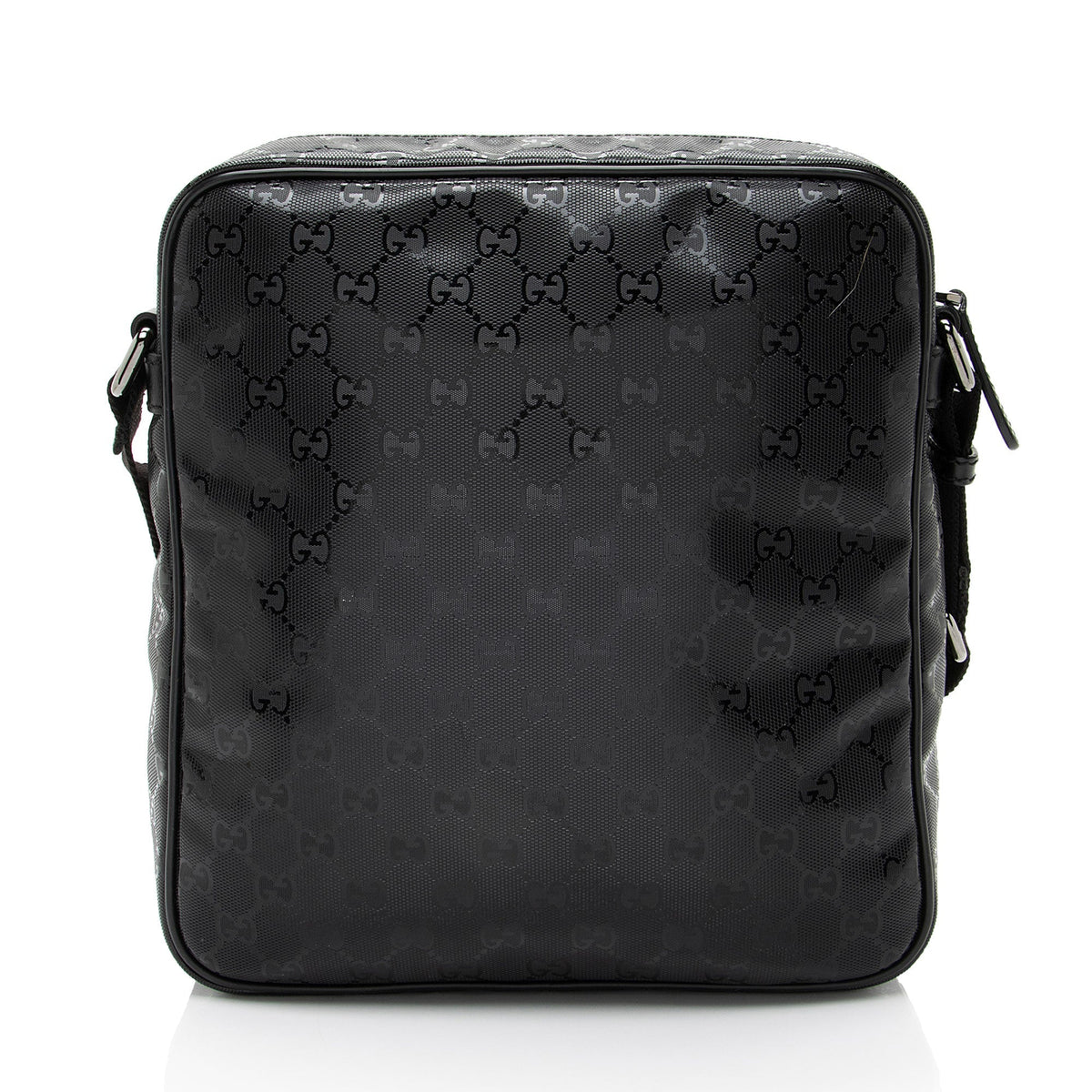 Gucci GG Imprime Medium Messenger