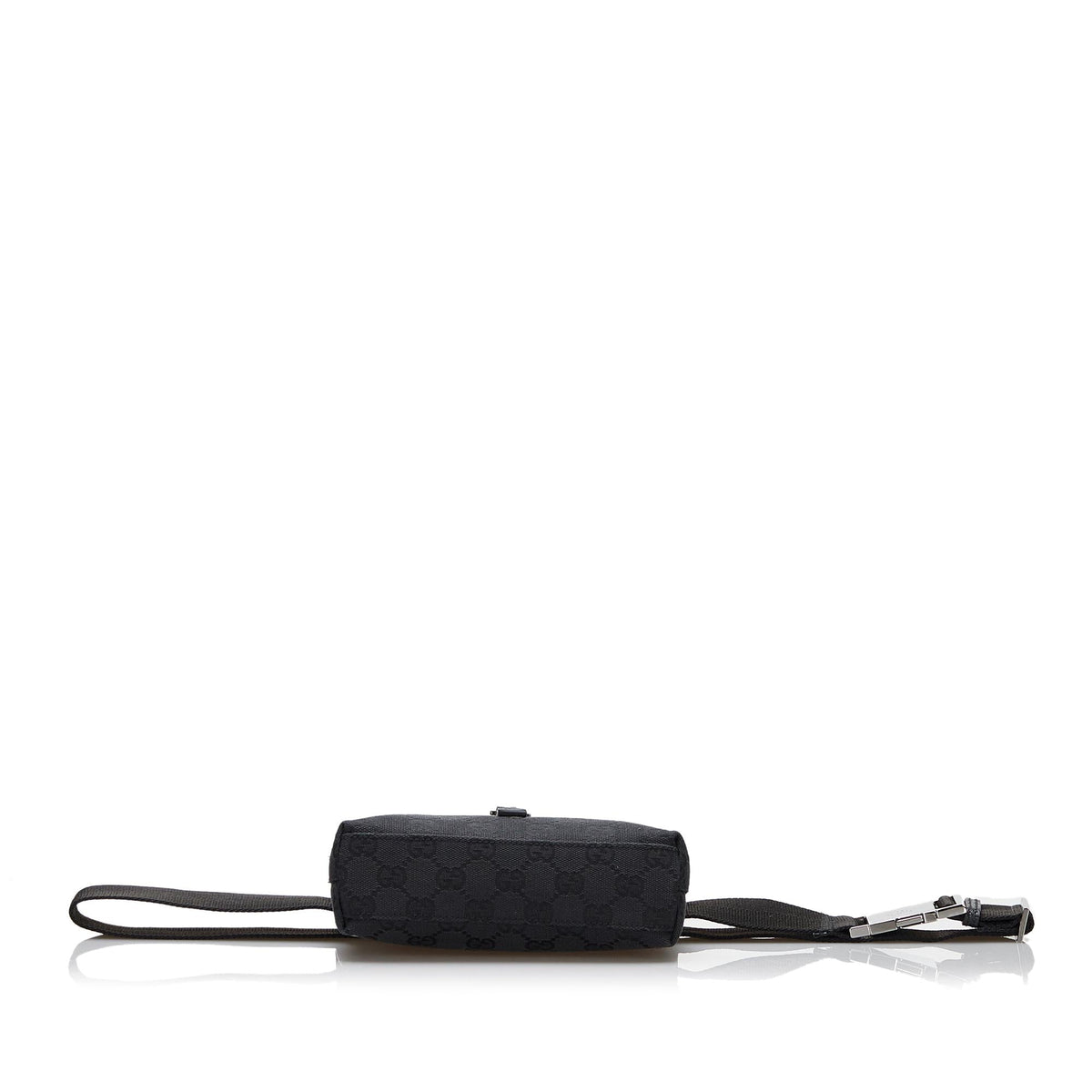 Gucci GG Jackie Belt Bag (SHG-cjwllm)