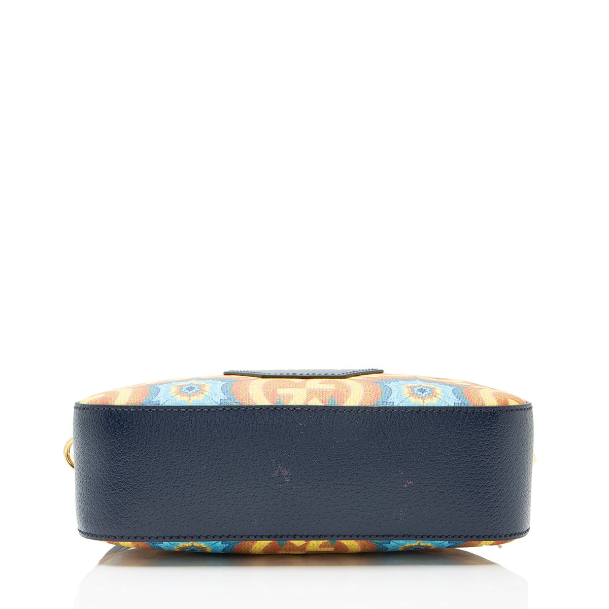Gucci GG Kaleidoscope Canvas 100th Anniversary Messenger