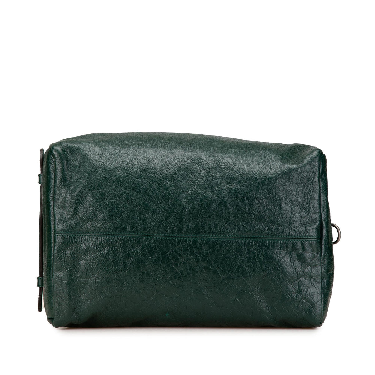 Gucci GG Leather Morpheus Satchel