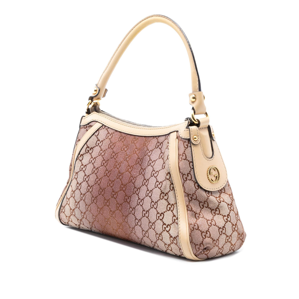 Gucci GG Lurex Scarlett Handbag