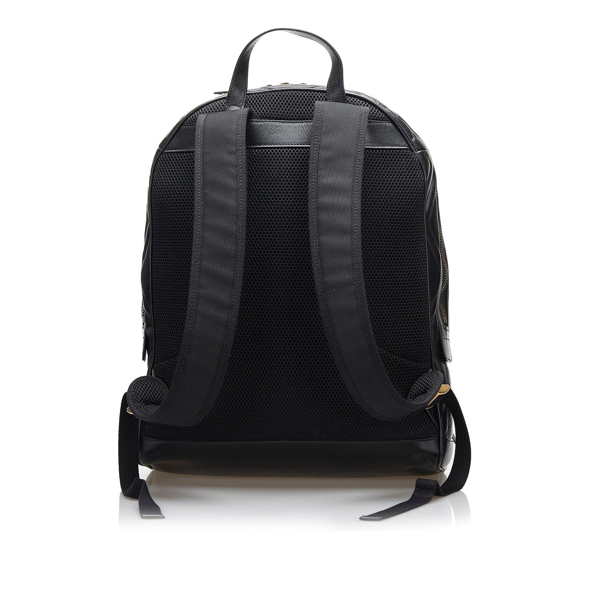Gucci GG Marmont Backpack (SHG-dR41lk)