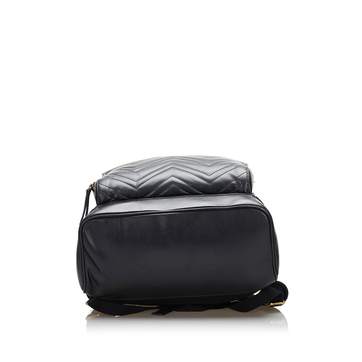 Gucci GG Marmont Backpack (SHG-dR41lk)