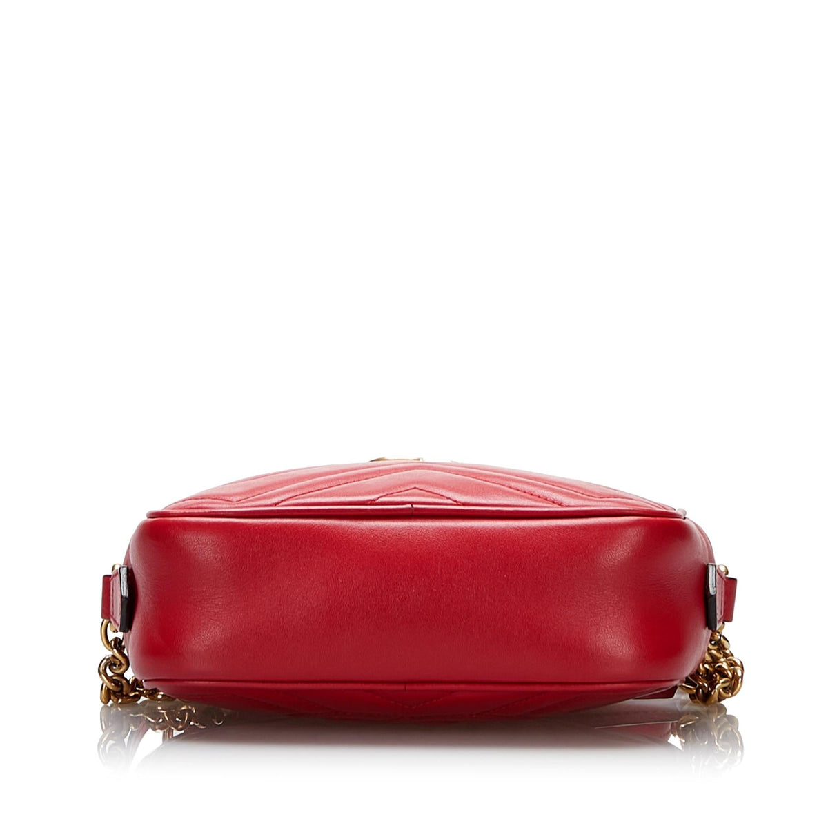 Gucci GG Marmont Crossbody Bag (SHG-CFR45W)