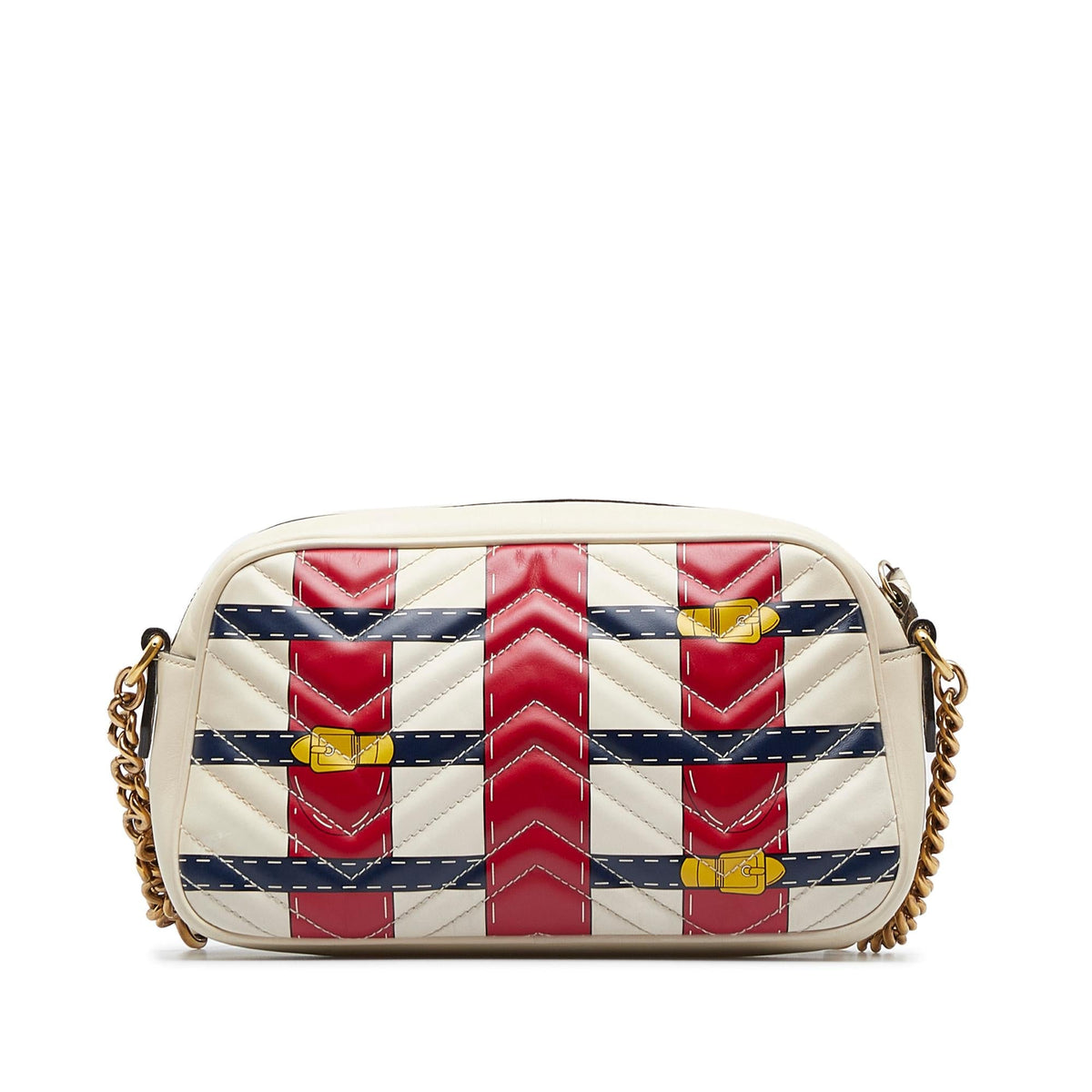 Gucci GG Marmont Crossbody