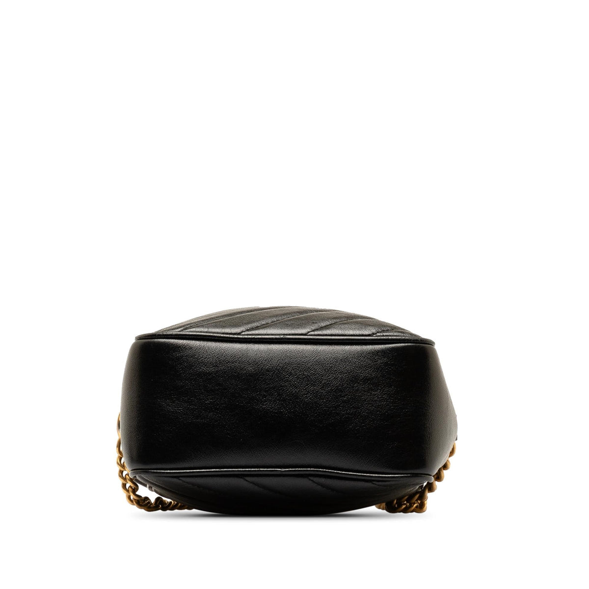 Gucci GG Marmont Double Zip Camera Bag (SHG-KSLWSR)
