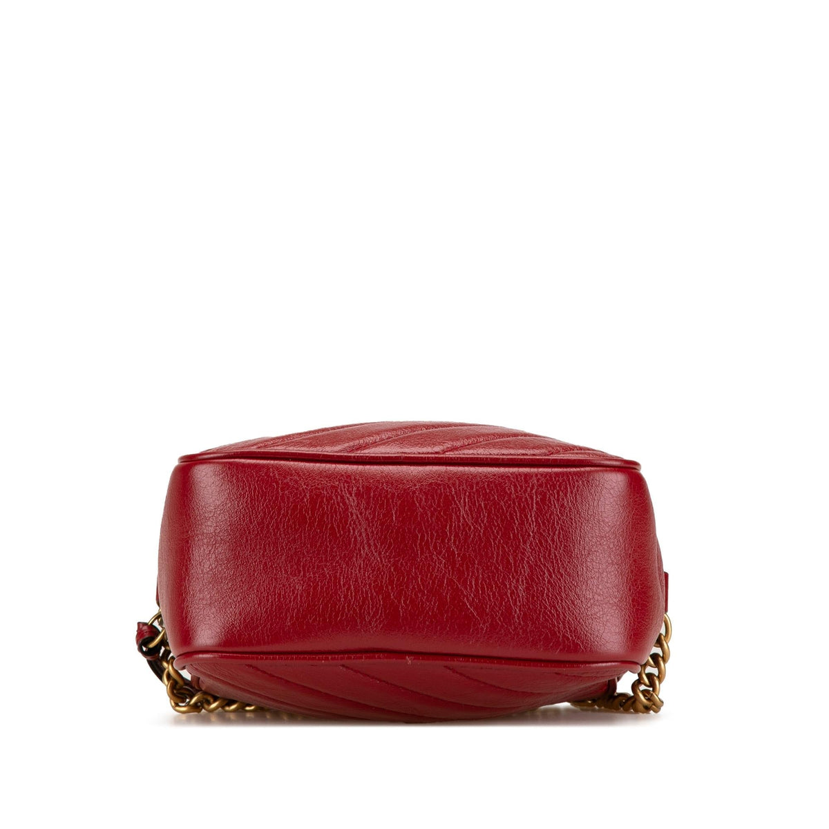 Gucci GG Marmont Double Zip Camera Bag