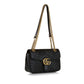 Gucci GG Marmont Leather Crossbody Bag (SHG-34307)