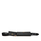 Gucci GG Marmont Leather Double Belt Bag