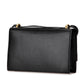 Gucci GG Marmont Leather Ribbon Crossbody (SHG-8Fv04O)