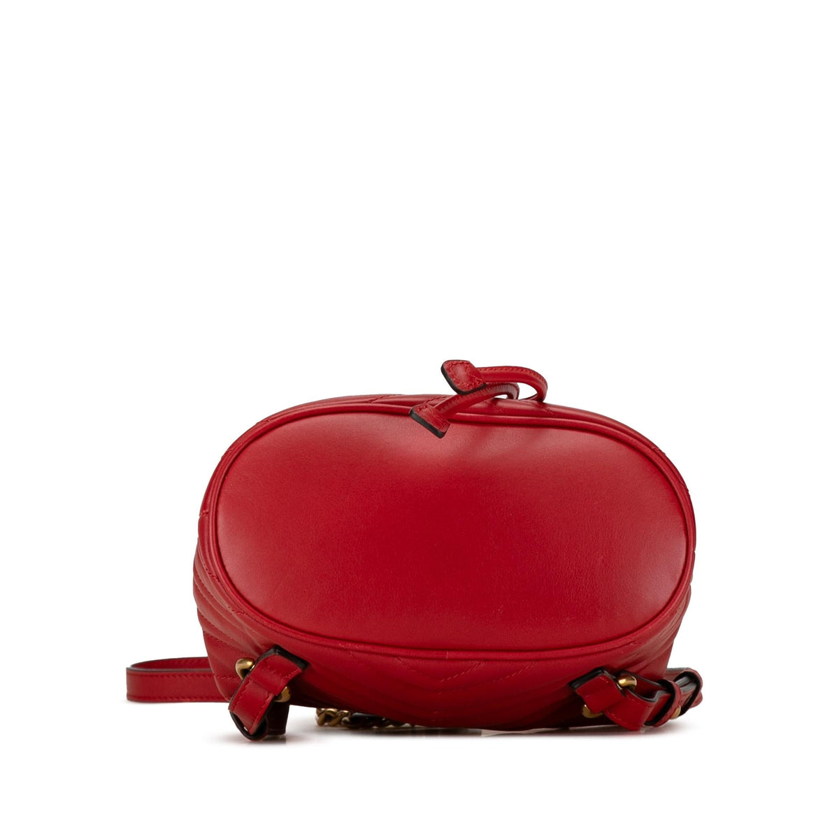 Gucci GG Marmont Matelasse Backpack
