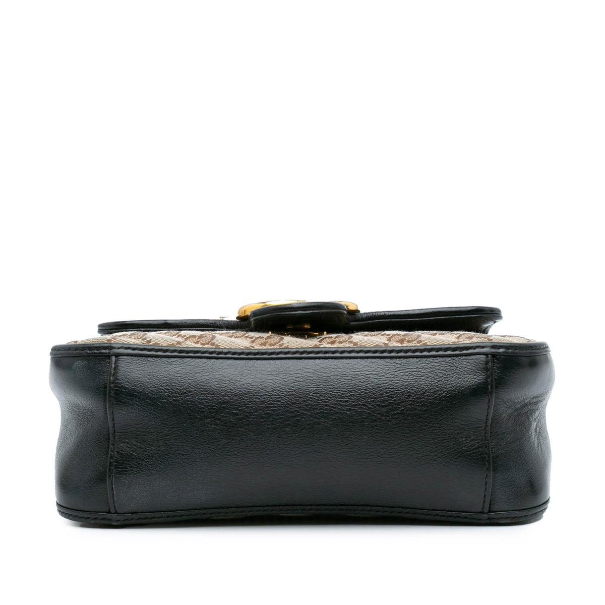Gucci GG Marmont Matelasse Canvas Top Handle Bag