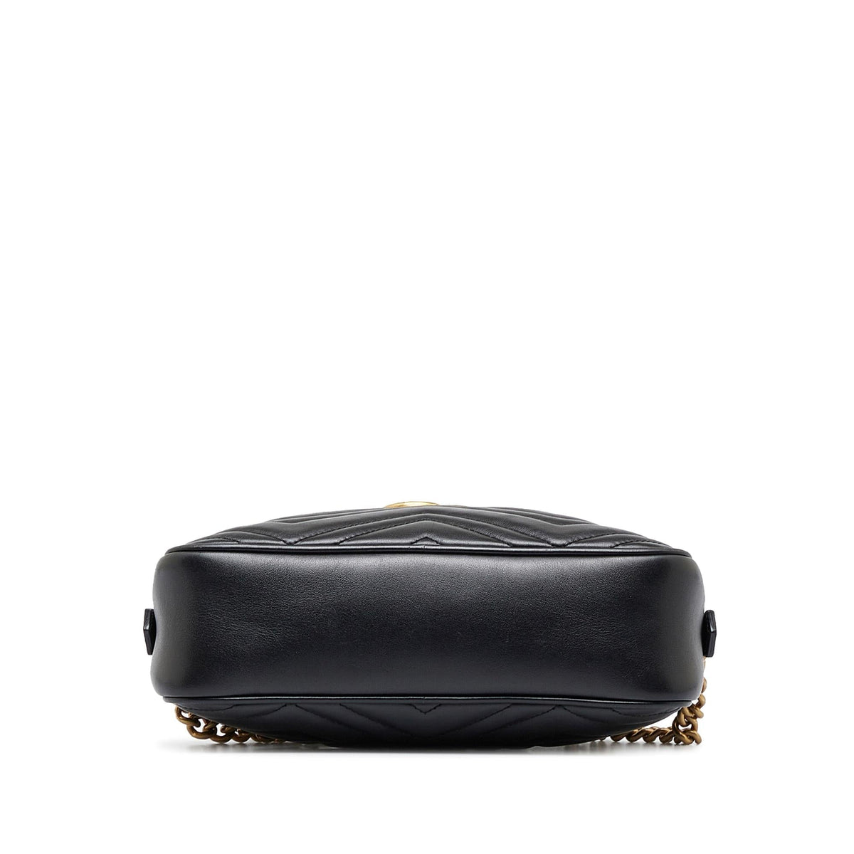 Gucci GG Marmont Matelasse Crossbody Bag (SHG-Vgiuge)