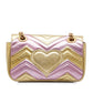 Gucci GG Marmont Matelasse Crossbody Bag (SHG-IzbFlG)