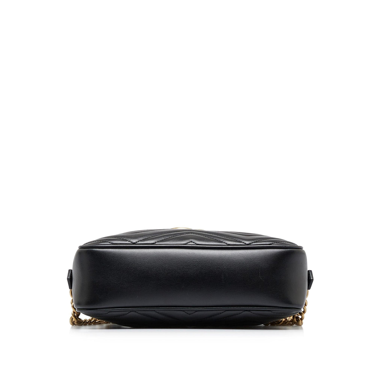 Gucci GG Marmont Matelasse Crossbody Bag (SHG-Ilztpl)