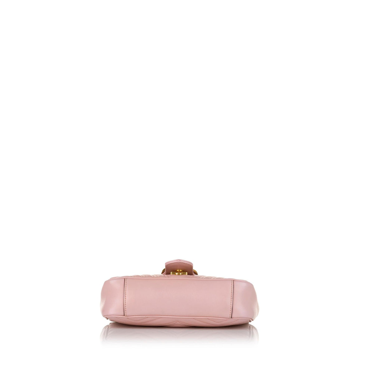 Gucci GG Marmont Matelasse Crossbody (SHG-34384)