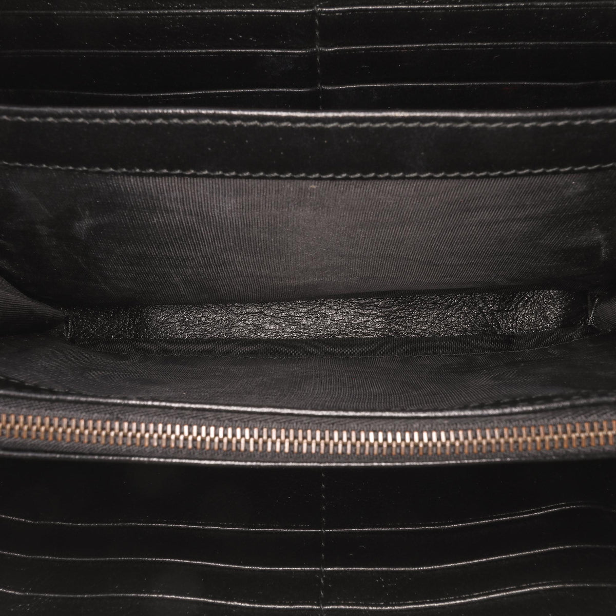 Gucci GG Marmont Matelasse Leather Torchon Wallet On Chain