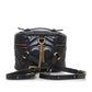 Gucci GG Marmont Round Backpack (SHG-GVUZ6n)