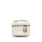 Gucci GG Marmont Round Backpack (SHG-4K2okP)