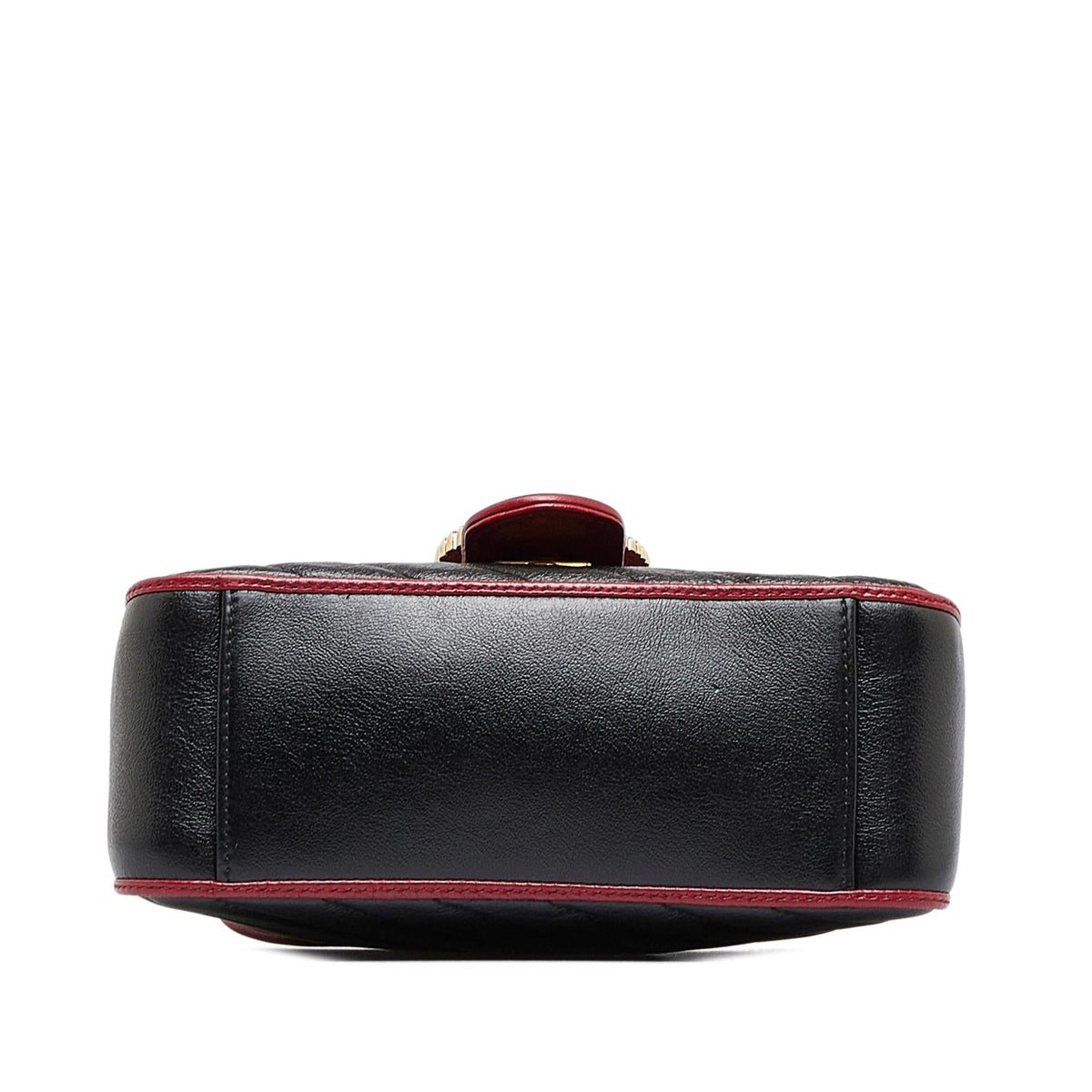 Gucci GG Marmont Torchon Satchel (SHG-aTMmV7)