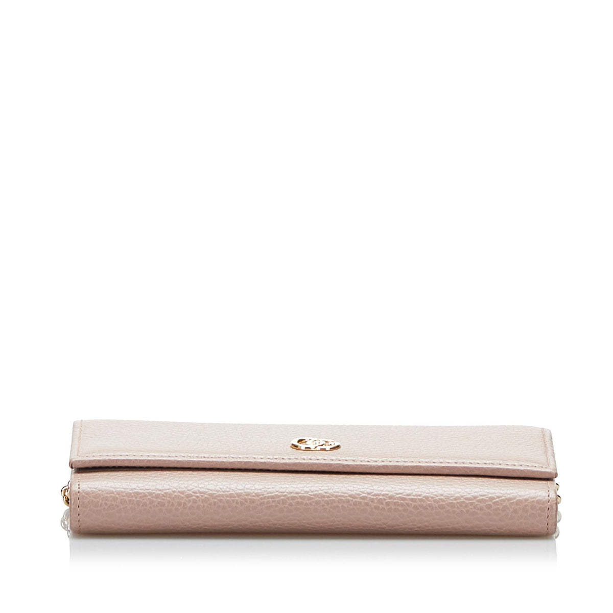 Gucci GG Marmont Wallet On Chain (SHG-pVuxwu)